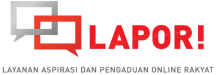 lapor!